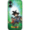 Dragon Ball Super Fate of the Future iPhone 16 Plus Skin